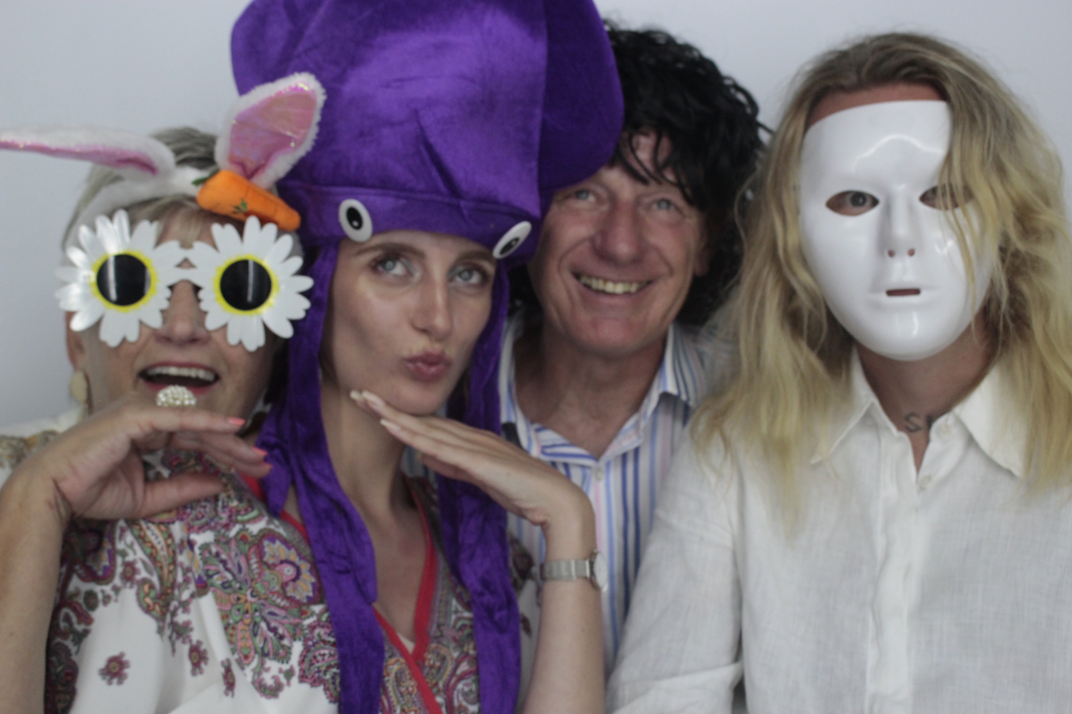 Charlie & Mike's Wedding  | View more photos from the event at gallery.myphotoboothexperience.co.uk/u/MyPhotoBoothExperienceLtd/Charlie-Mikes-Wedding